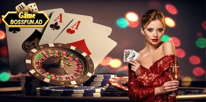 Các biện pháp bảo mật bossfun tiên tiến được áp dụng