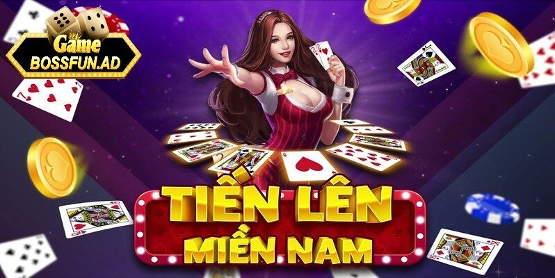 Các chế độ chơi trong tiến lên miền nam tại bossfun