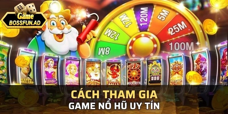 Chiến thuật và mẹo các cược hiệu quả trên bossfun