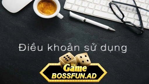 Đăng ký và quản lý tài khoản bossfun