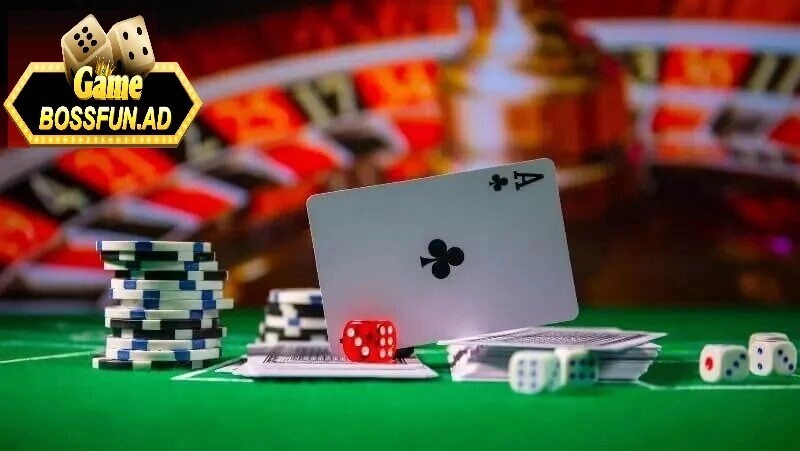 Giới thiệu chung về game bài bossfun