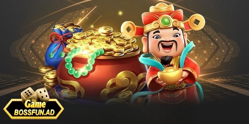 Giới thiệu chung về game nổ hũ uy tín trên bossfun