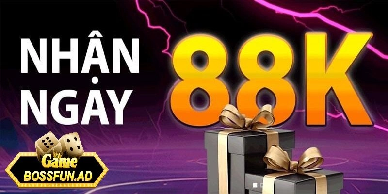 Giới thiệu chung về khuyến mãi bossfun