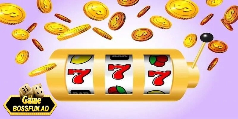Giới thiệu về nổ hũ 777 tại bossfun
