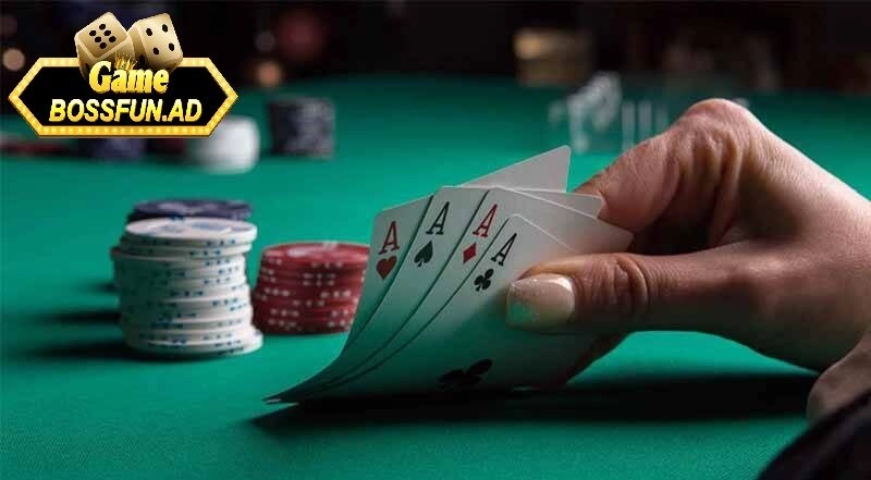 Lợi ích của việc hạ phỏm là gì tại bossfun