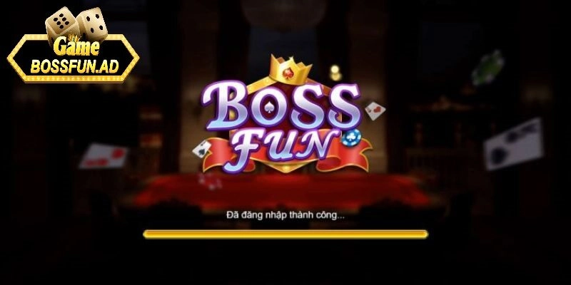 Lợi ích khi tham gia và đăng nhập bossfun