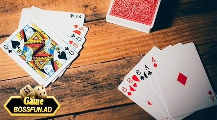 Luật chơi cơ bản và quy tắc tính điểm tại mẹo đánh phỏm bossfun