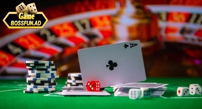 Luật chơi và quy tắc cơ bản của xì dách online bossfun