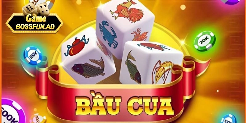 Nguồn gốc và lịch sử phát triển của bầu cua online bossfun