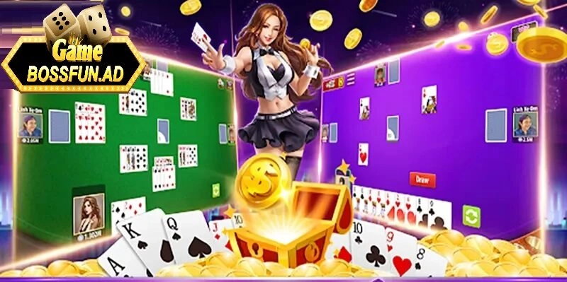 Những đặc điểm nổi bật đáng chú ý của bossfun