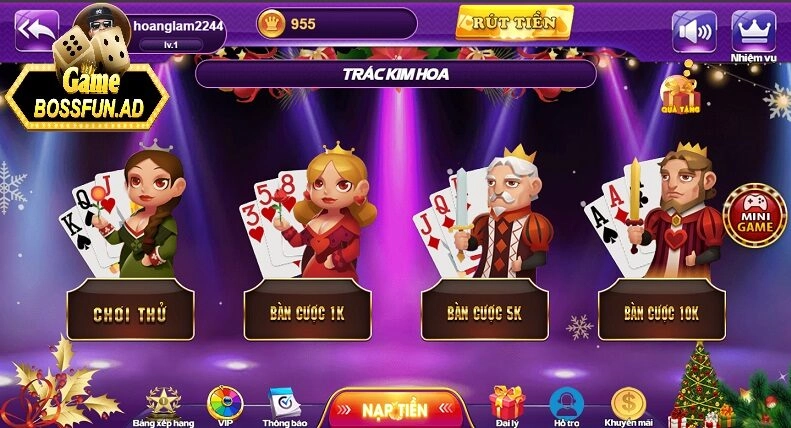 Những trường hợp phổ biến và cách bossfun xử lý hiệu quả