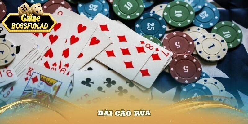 Quy tắc tính điểm và các bộ bài đặc biệt tại bossfun