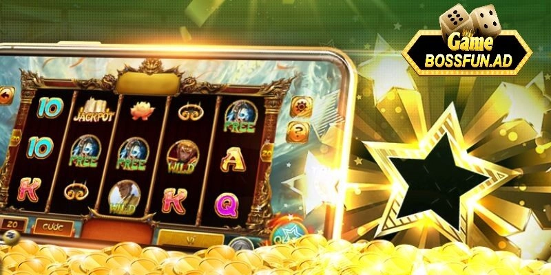 Tính năng nổi bật của nổ hũ là gì trên bossfun