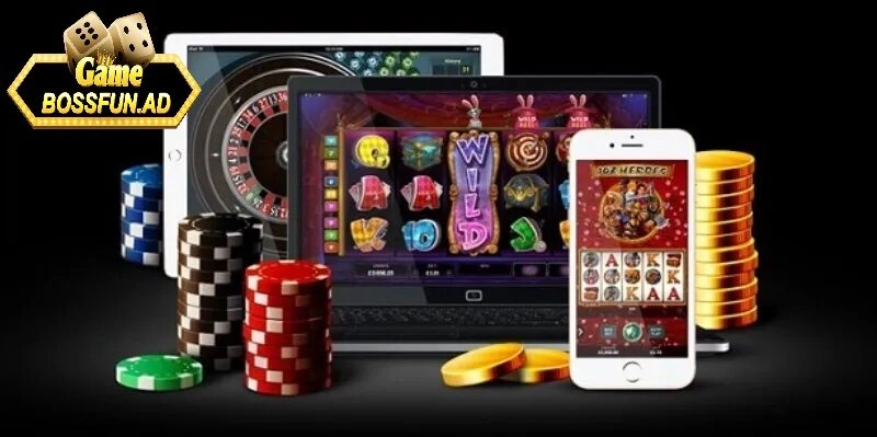 Tính năng nổi bật và ưu điểm của ứng dụng bossfun