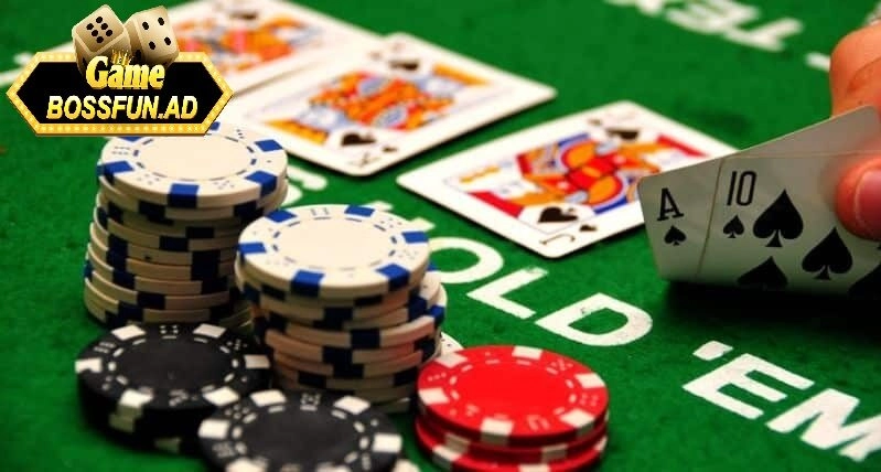 Trải nghiệm và giao diện trên bossfun