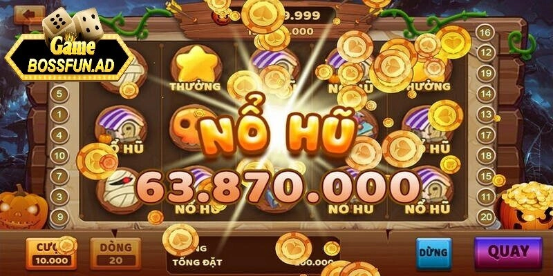 Tương lai phát triển nổ hũ bossfun và bossfun