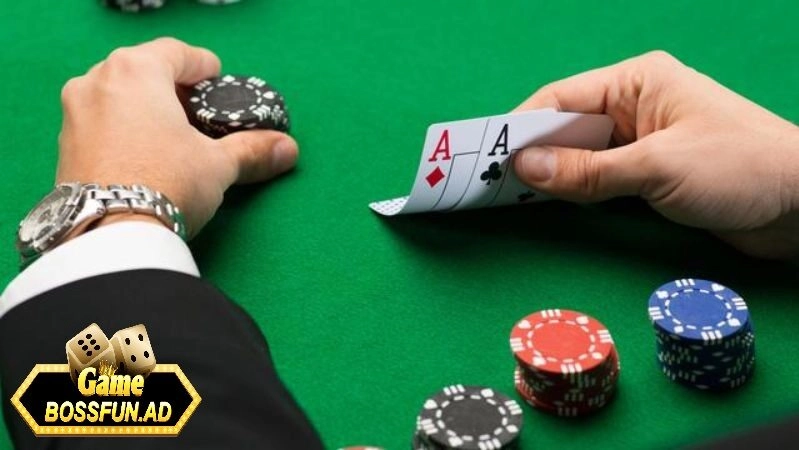 Ưu điểm khi chơi xì dách online tại bossfun