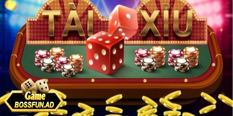 Yếu tố thu hút và ưu điểm nổi bật của tài xỉu online tại bossfun